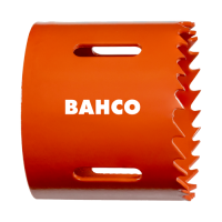 Pila děrovací BAHCO bimetalová